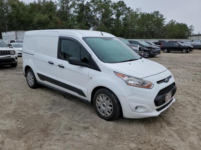  FORD TRANSIT 2016 White