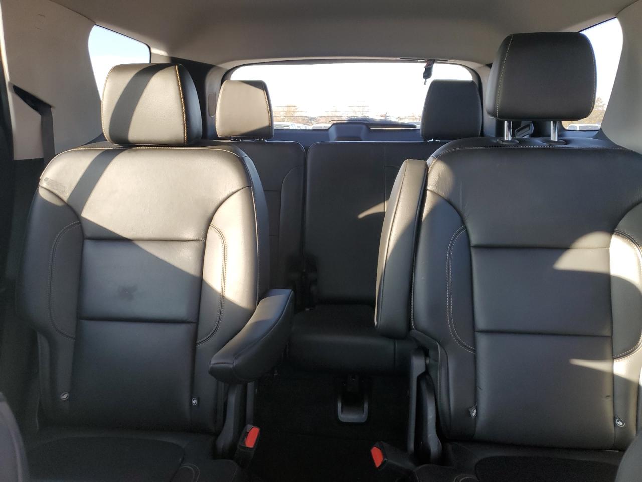 2020 Chevrolet Traverse Lt VIN: 1GNERHKW1LJ198217 Lot: 85557994