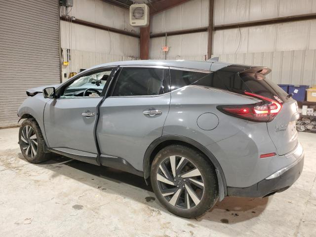  NISSAN MURANO 2023 Серый