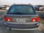 2002 Bmw 525 It Automatic იყიდება Antelope-ში, CA - Front End