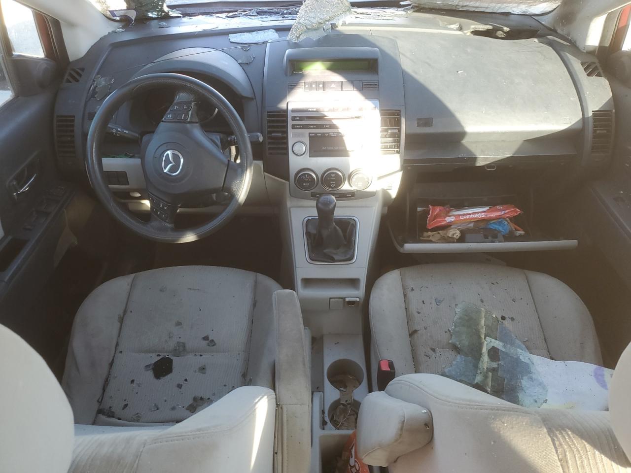 2009 Mazda 5 - Image 8