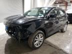 2017 Nissan Rogue Sport S de vânzare în Leroy, NY - Front End