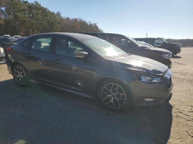  FORD FOCUS 2015 Szary