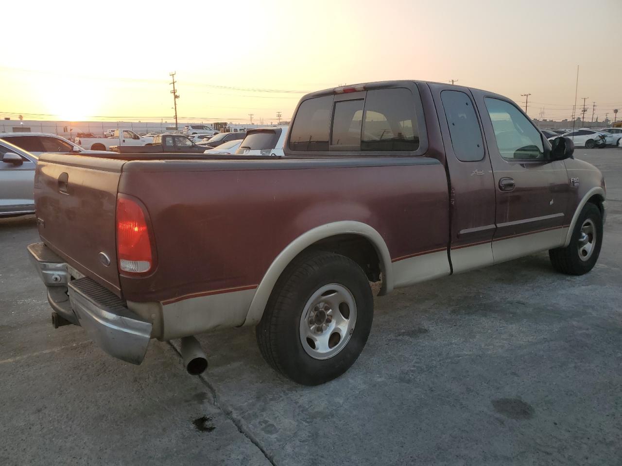 1999 Ford F-150 - Image 3