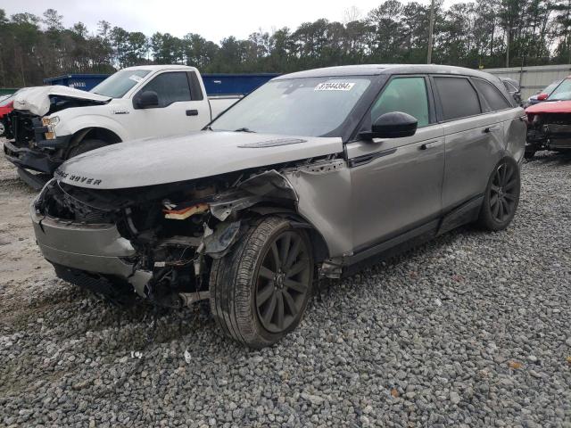  LAND ROVER RANGEROVER 2018 Gray