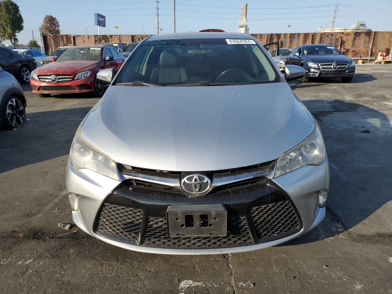 2017 Toyota Camry - Image 5