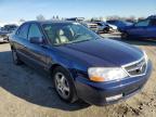 2003 Acura 3.2Tl  продається в Sacramento, CA - Rear End