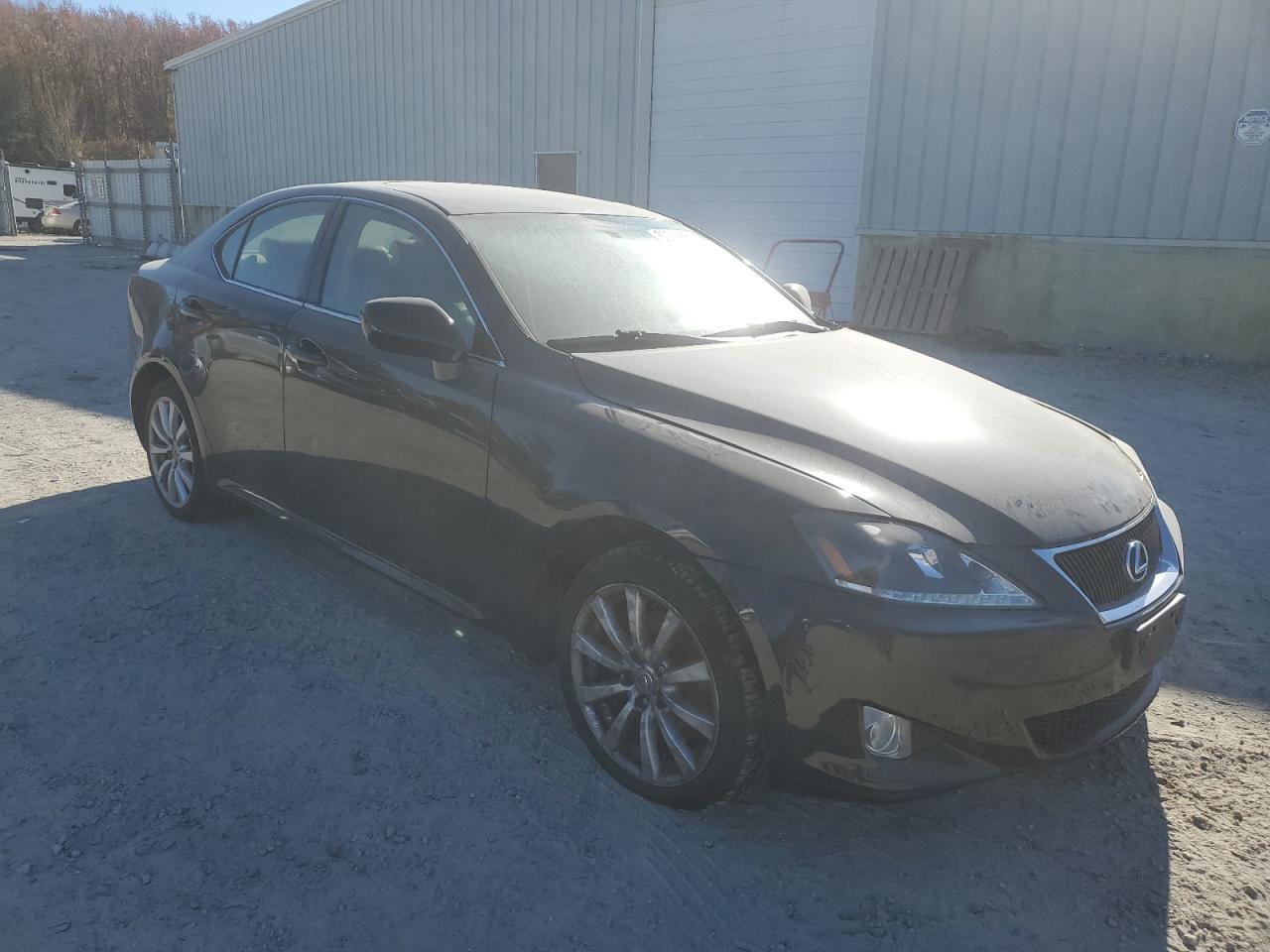 2007 Lexus IS - Image 4