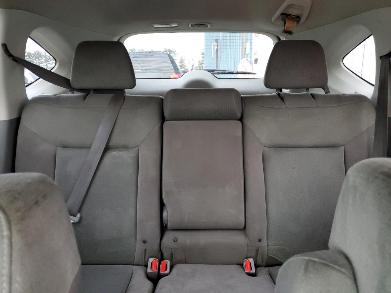 2013 Honda CR-V - Image 10