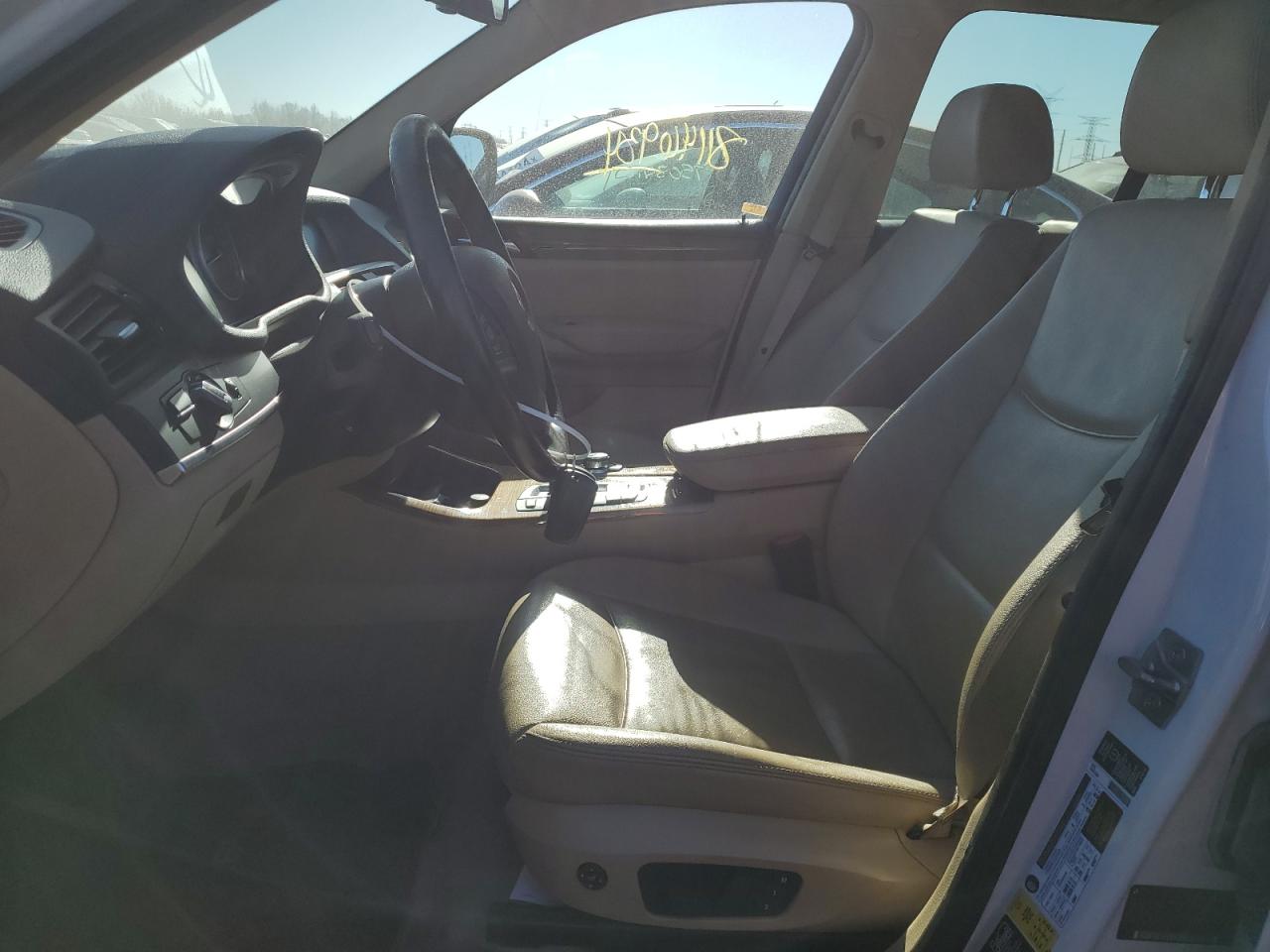 2011 BMW X3 - Image 7