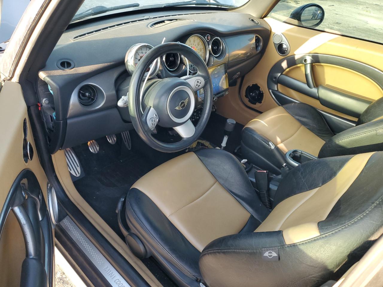 2008 MINI Cooper - Image 8