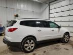 2009 Chevrolet Traverse Ltz en Venta en Des Moines, IA - Front End