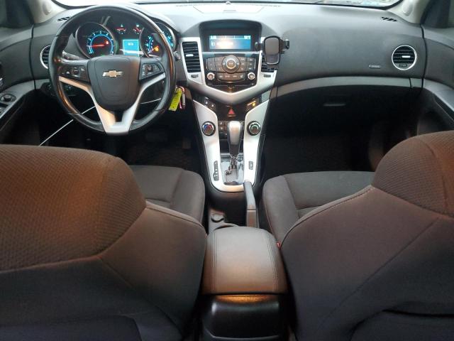  CHEVROLET CRUZE 2014 Charcoal