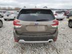 2020 Subaru Forester Touring na sprzedaż w Wayland, MI - Front End