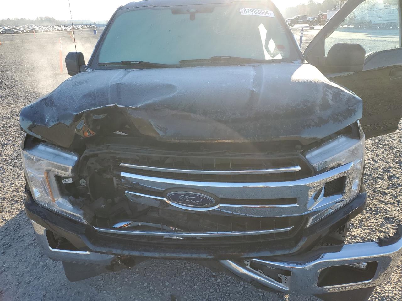 2020 Ford F-150 - Image 11