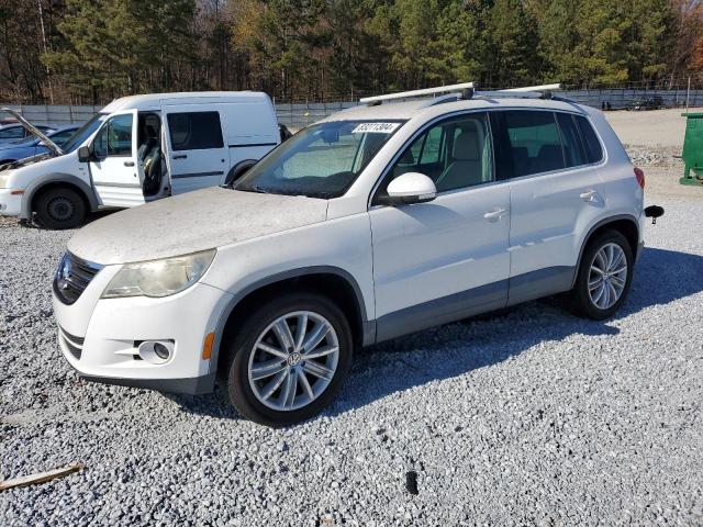 Gainesville, GA에서 판매 중인 2010 Volkswagen Tiguan S - Mechanical