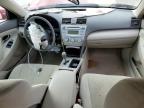 2009 Toyota Camry Base en Venta en Harleyville, SC - Front End