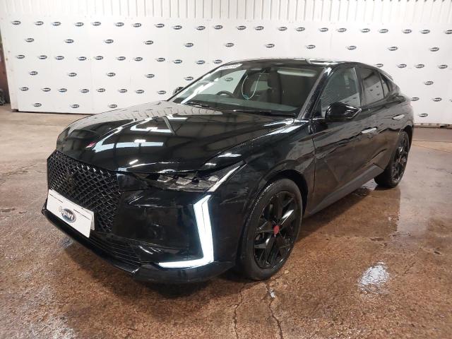 2023 DS DS4 PERFOR for sale at Copart NEWBURY