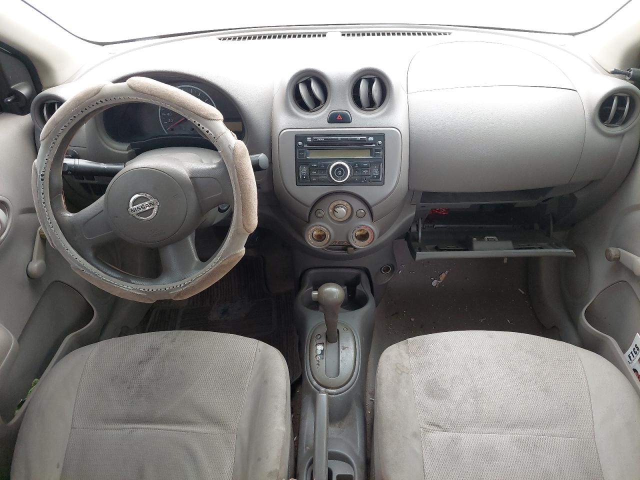 MDHBN7AD8EG513452 - 2014 Nissan Sunny - #85402064