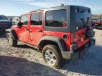 2015 Jeep Wrangler Unlimited Sport for Sale in Montgomery, AL - All Over