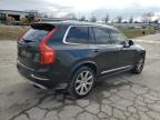 2017 Volvo Xc90 T6 de vânzare în Bridgeton, MO - Front End