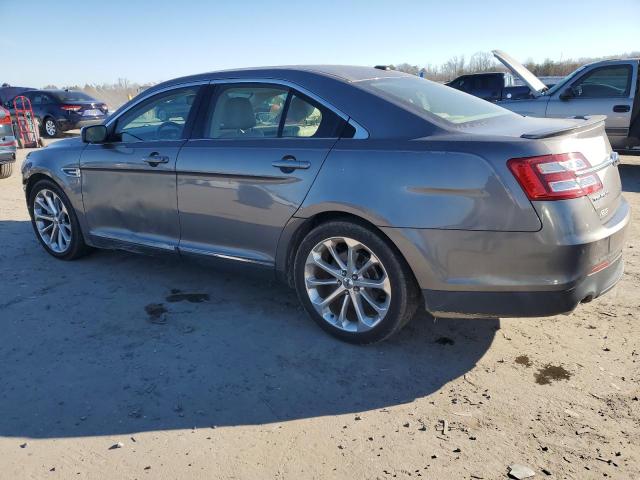  FORD TAURUS 2013 Угольный