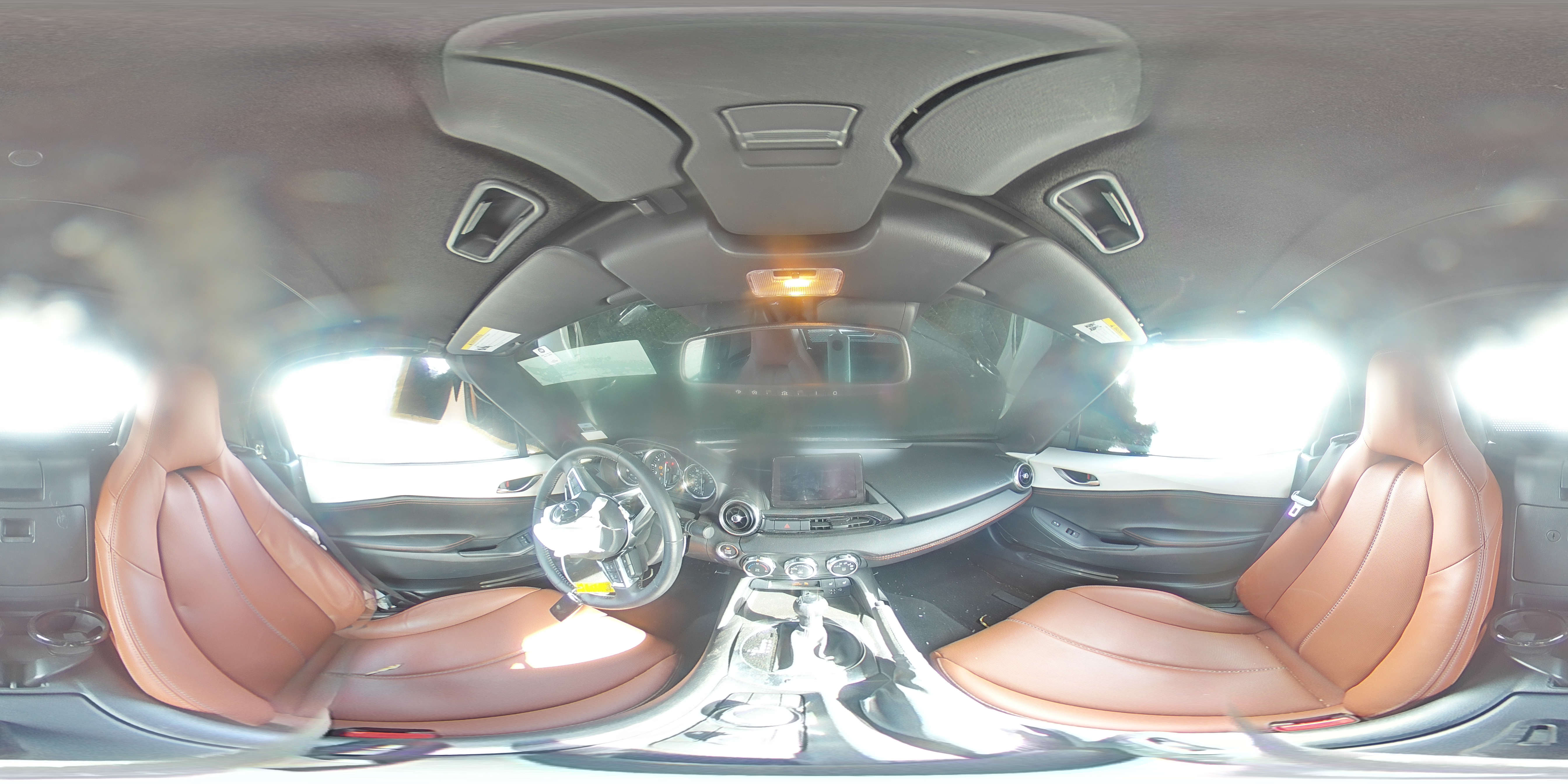 2023 Mazda MX-5 - Image 13
