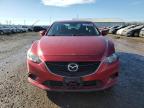 2017 Mazda 6 Sport en Venta en Des Moines, IA - Front End