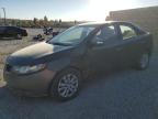 2010 Kia Forte Ex იყიდება Mentone-ში, CA - Mechanical