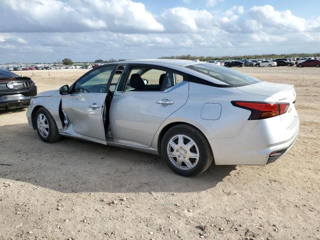  NISSAN ALTIMA 2020 Srebrny