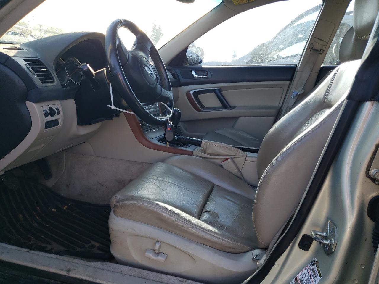 2005 Subaru Legacy - Image 7