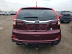 2016 HONDA CR-V LX for sale at Copart ON - TORONTO
