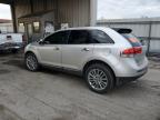 2013 Lincoln Mkx  en Venta en Fort Wayne, IN - Front End