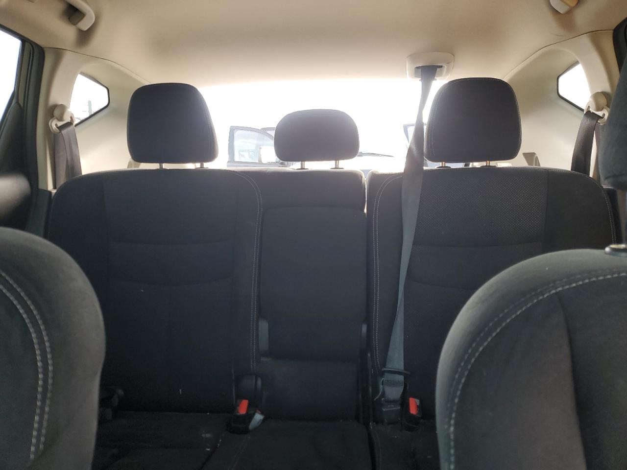 2018 Nissan Murano - Image 10