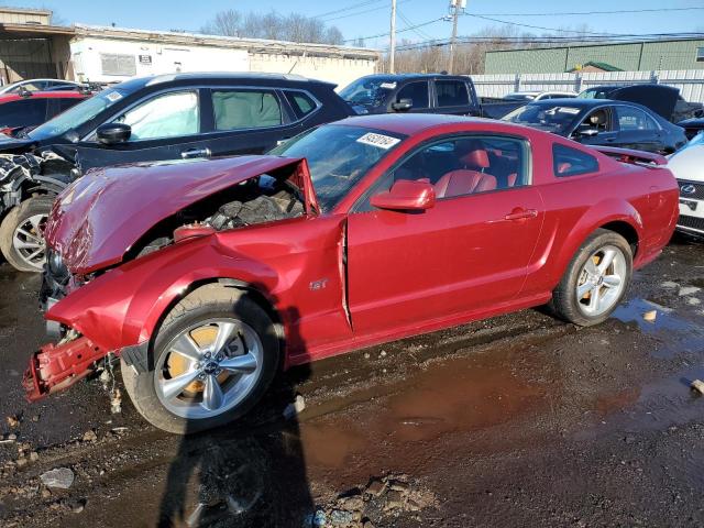 2006 Ford Mustang Gt