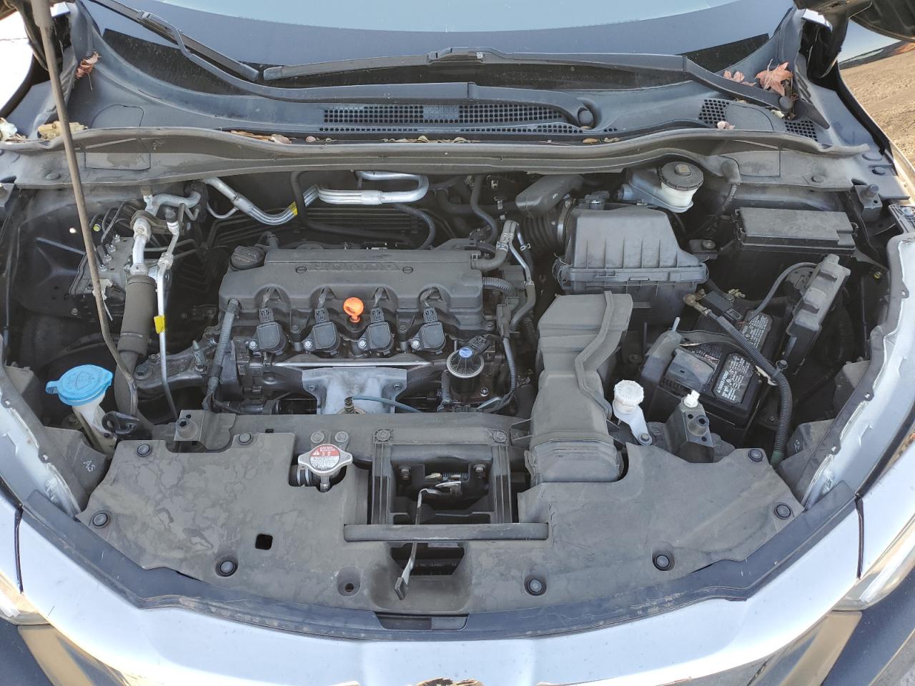 2019 Honda HR-V - Image 13