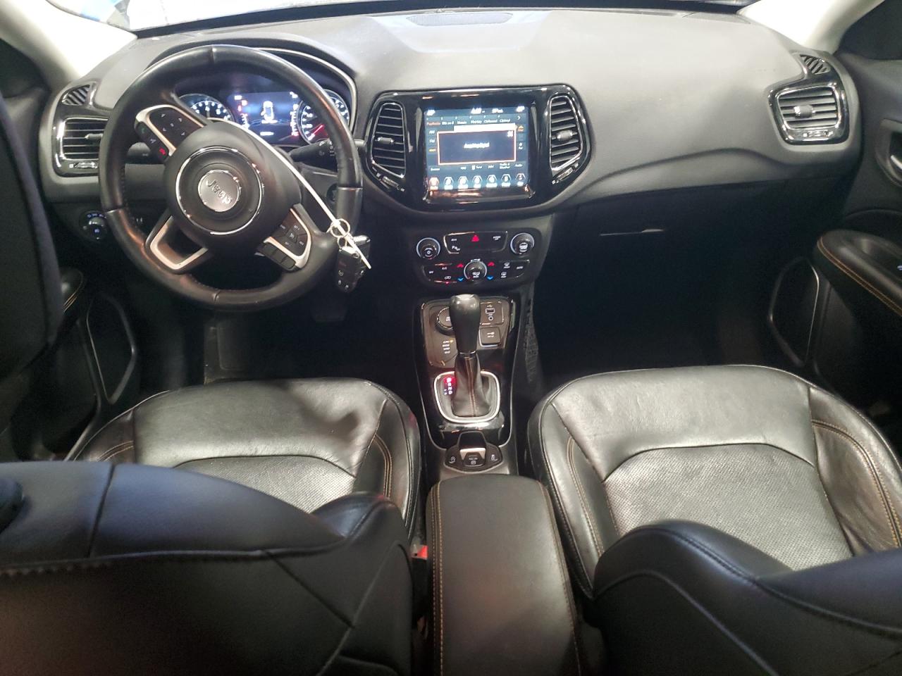 2017 Jeep Compass - Image 8
