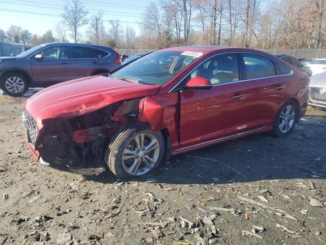 2019 Hyundai Sonata Limited