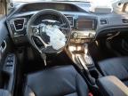 2013 Honda Civic Exl for Sale in Hillsborough, NJ - Front End
