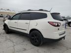 2015 Chevrolet Traverse Ls na sprzedaż w Corpus Christi, TX - Front End