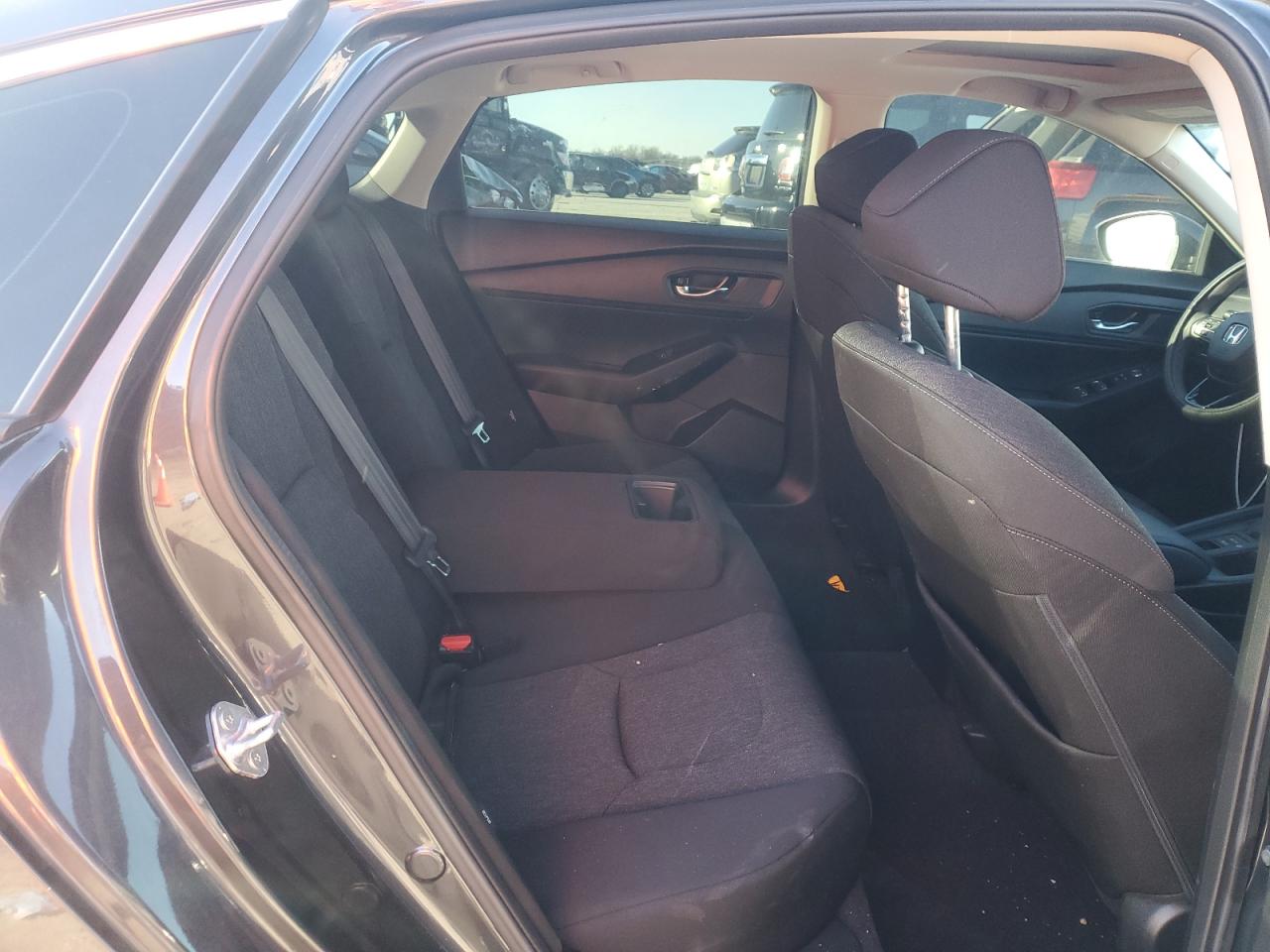 2023 Honda Accord - Image 10