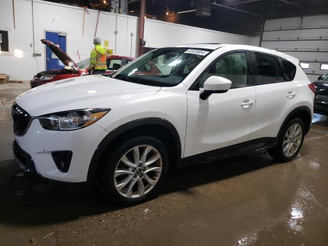 2013 Mazda Cx-5 Gt