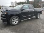 2017 Chevrolet Silverado K1500 Ltz en Venta en Dunn, NC - Front End