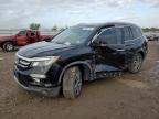 2017 Honda Pilot Touring de vânzare în Houston, TX - Side