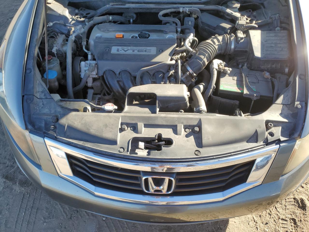 2008 Honda Accord - Image 12