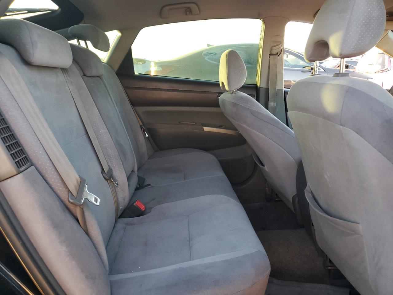 2005 Toyota Prius VIN: JTDKB20U953060981 Lot: 65435145