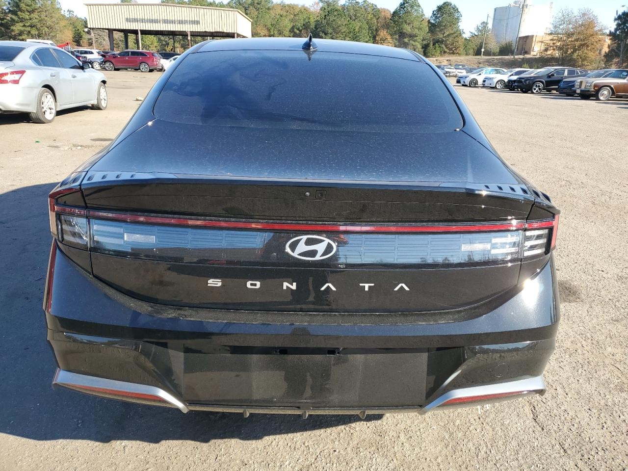 VIN KMHL64JA0RA366473 2024 HYUNDAI SONATA no.6