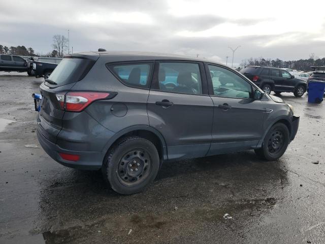  FORD ESCAPE 2017 Сірий