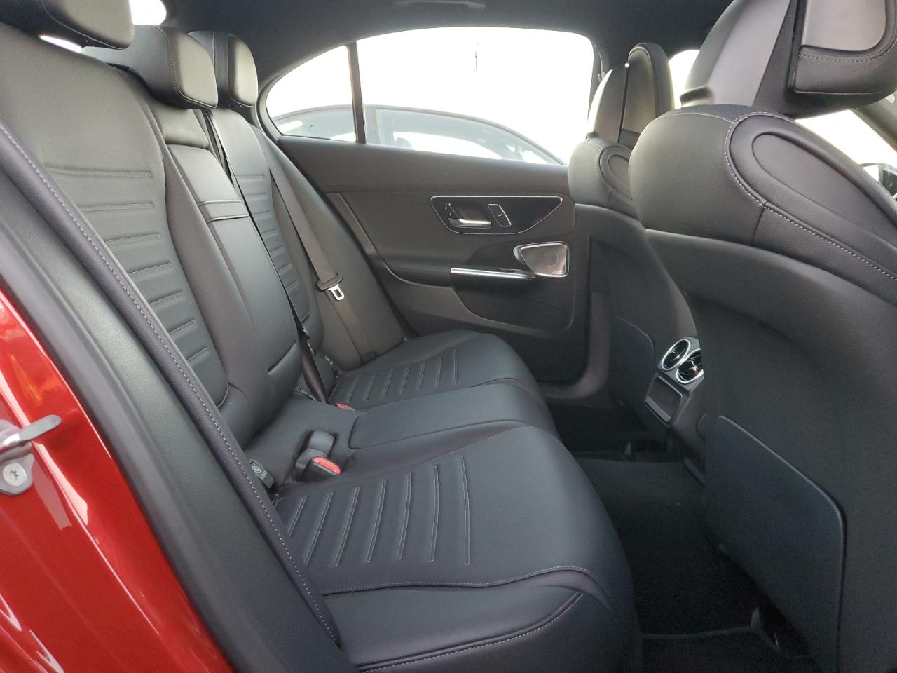 2022 Mercedes-Benz C-klasse - Image 10