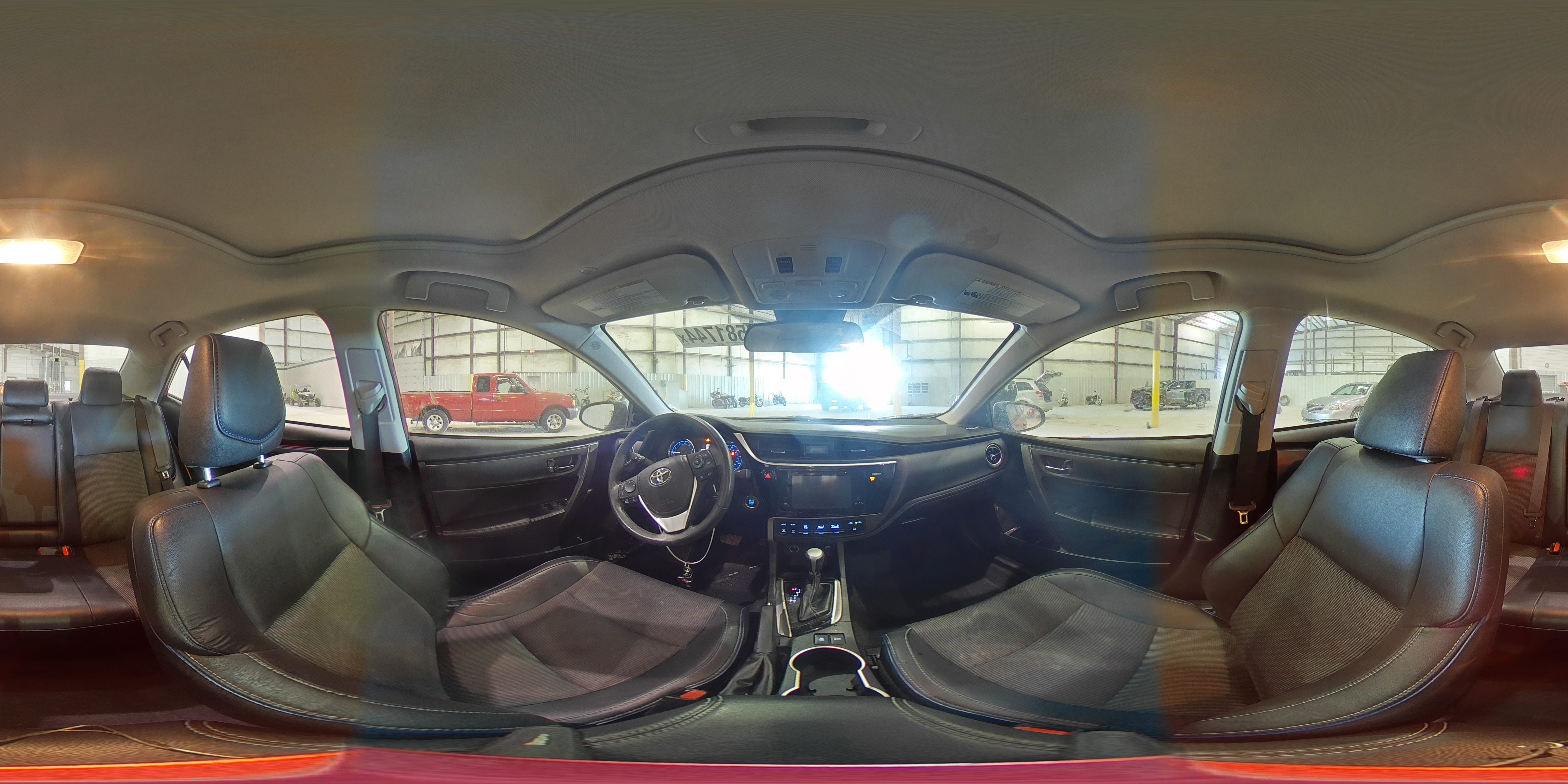 2017 Toyota Corolla - Image 15